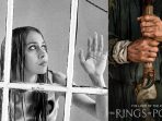 Fiona Apple Rilis Soundtrack "Where the Shadows Lie" untuk Final Serial Drama "The Lord of the Rings: The Rings of Power"