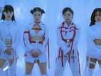 Rilis Mini Album "MIC:ON", MAMAMOO Sukses Puncaki Chart Lagu iTunes di Berbagai Negara