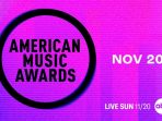 Nominasi American Music Awards 2022 Resmi Diumumkan, Berikut Daftar Lengkapnya