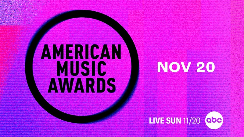 Nominasi American Music Awards 2022 Resmi Diumumkan, Berikut Daftar Lengkapnya