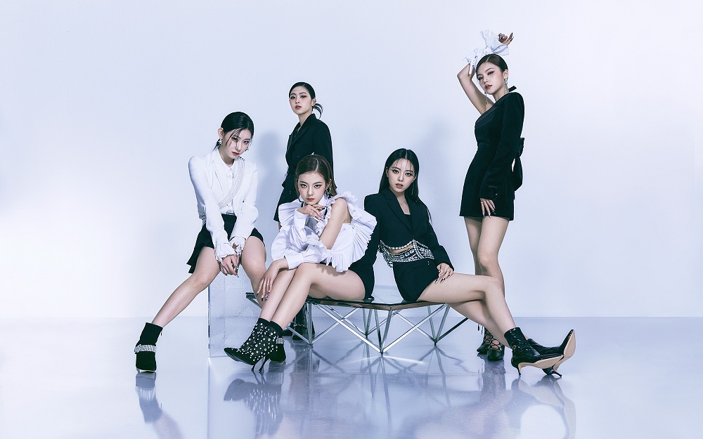 ITZY Rilis Jadwal "1st WORLD TOUR CHECKMATE" Tahun 2023, Ada Jakarta!