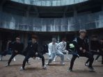 “Hellevator” Jadi MV Ketujuh Stray Kids yang Berhasil Capai 100 Juta Penayangan Di YouTube