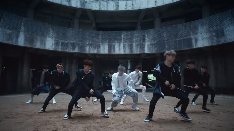 “Hellevator” Jadi MV Ketujuh Stray Kids yang Berhasil Capai 100 Juta Penayangan Di YouTube