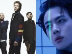 Jin BTS Dikabarkan Akan Segera Rilis Lagu Pemberian Coldplay