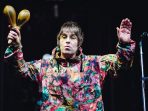 Liam Gallagher Ungkap Film “Knebworth 22” Tak Akan Tampilkan Lagu-lagu Oasis, Ini Alasannya