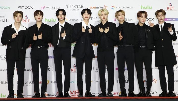 Stray Kids Rilis Jadwal Baru Tur Konser Dunia "Maniac", Jakarta Masuk!