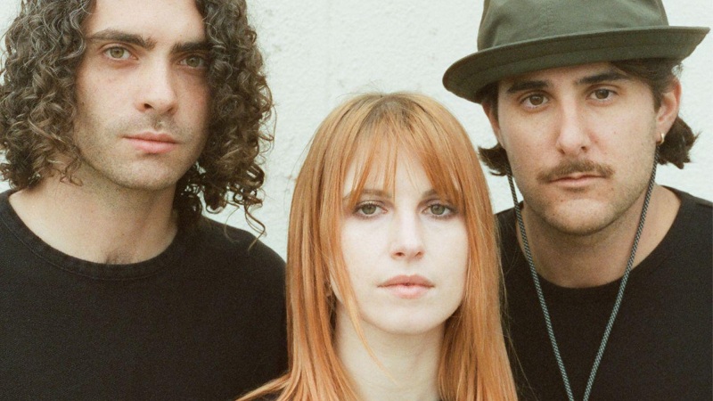 Paramore Rilis Jadwal Tur Konser di Inggris dan Irlandia pada 2023