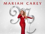 Sambut Natal, Mariah Carey Akan Gelar Konser "Merry Christmas to All!"