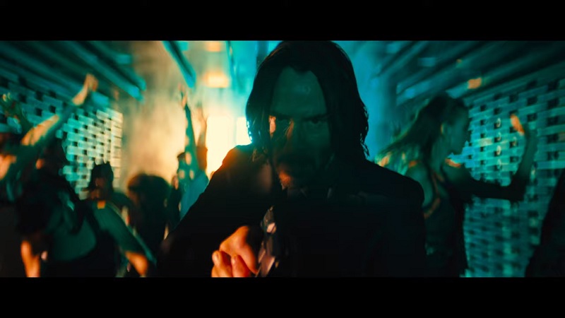 Lionsgate Rilis Trailer “John Wick: Chapter 4”, Adegan Laga Masih Dominan