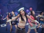 Red Velvet Rilis Video Performance “Birthday”