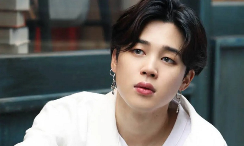 Kejutkan Fans, Jimin BTS Rilis Album Solo Maret 2023