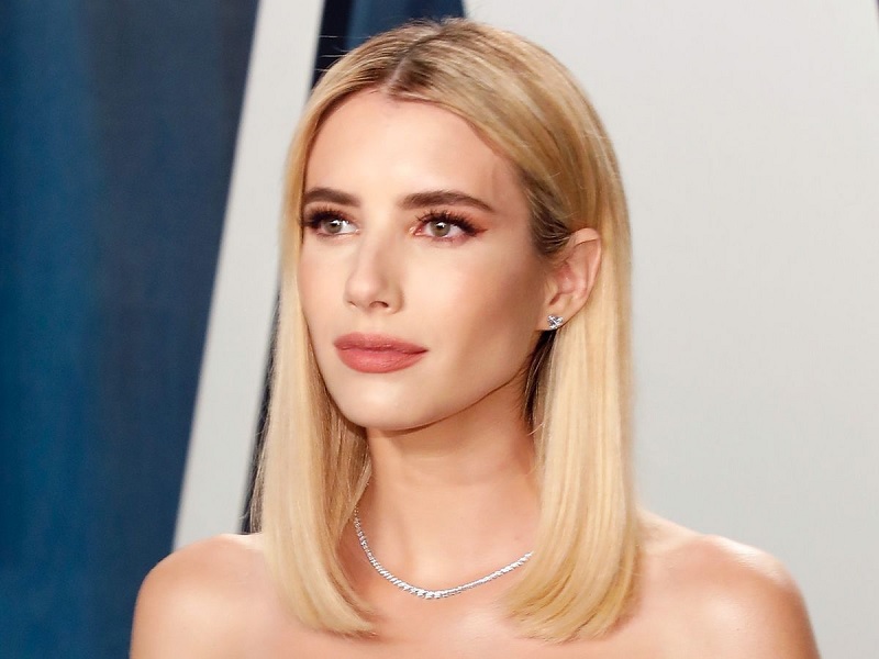 Emma Roberts Kecam Sang Ibu karena Posting Foto Anaknya yang Berusia 2 Tahun