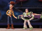 Disney Umumkan Sekuel Baru ‘Toy Story’ dan ‘Frozen’