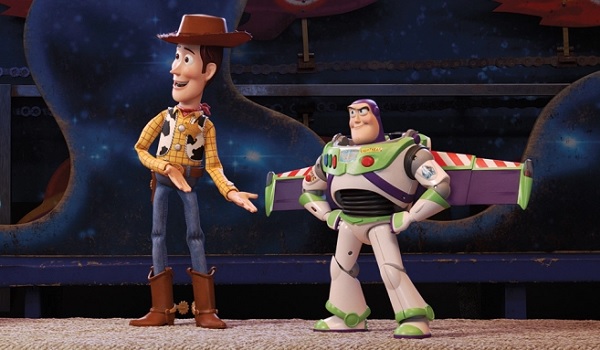 Disney Umumkan Sekuel Baru ‘Toy Story’ dan ‘Frozen’