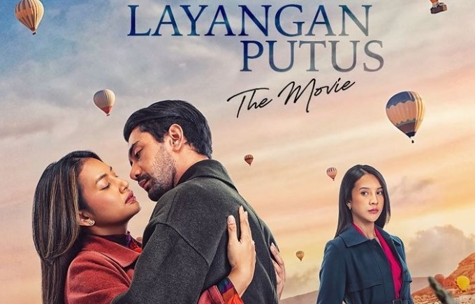 Sinopsis ‘Layangan Putus The Movie’ yang Akan Tayang Di Bisokop Desember Mendatang