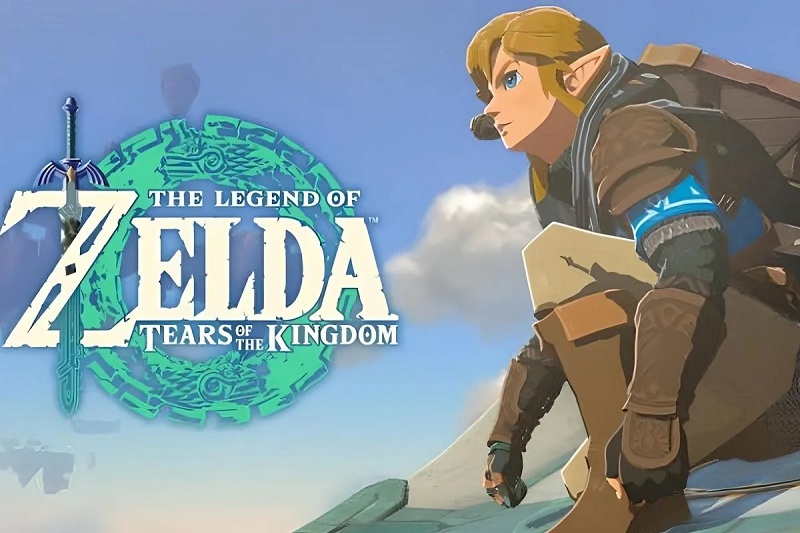 Penggemar Film Live Action Bersiap, Nintendo dan Sony Segera Luncurkan ‘Legend of Zelda’