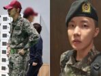Keren! J-Hope BTS Dapat Kenaikan Pangkat Baru di Militer Sebagai Kopral