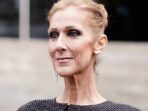 Celine Dion Terjangkit Stiff Person Syndrome, Tak Lagi Bisa Kendalikan Ototnya