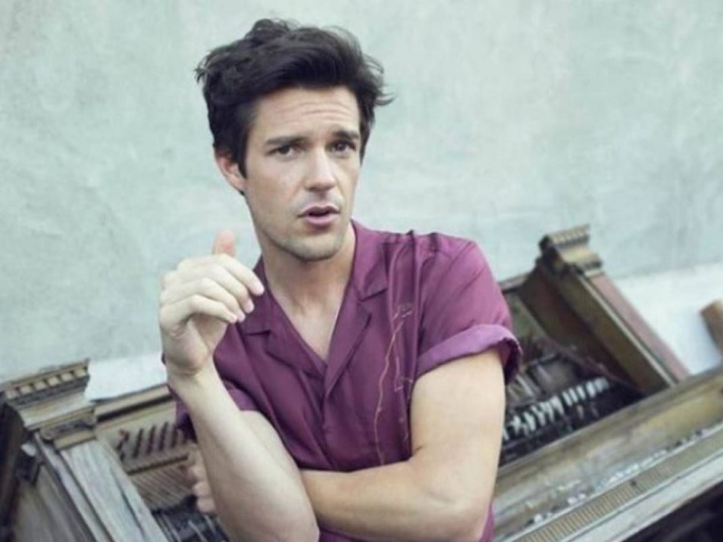 Brandon Flowers, Pentolan Grup The Killers Konfirmasi Comeback Album Solo Terbaru