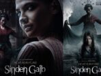 ‘Sinden Gaib’ Rilis Poster Perdana, Kisah Nyata Horor Indonesia dari Trenggalek