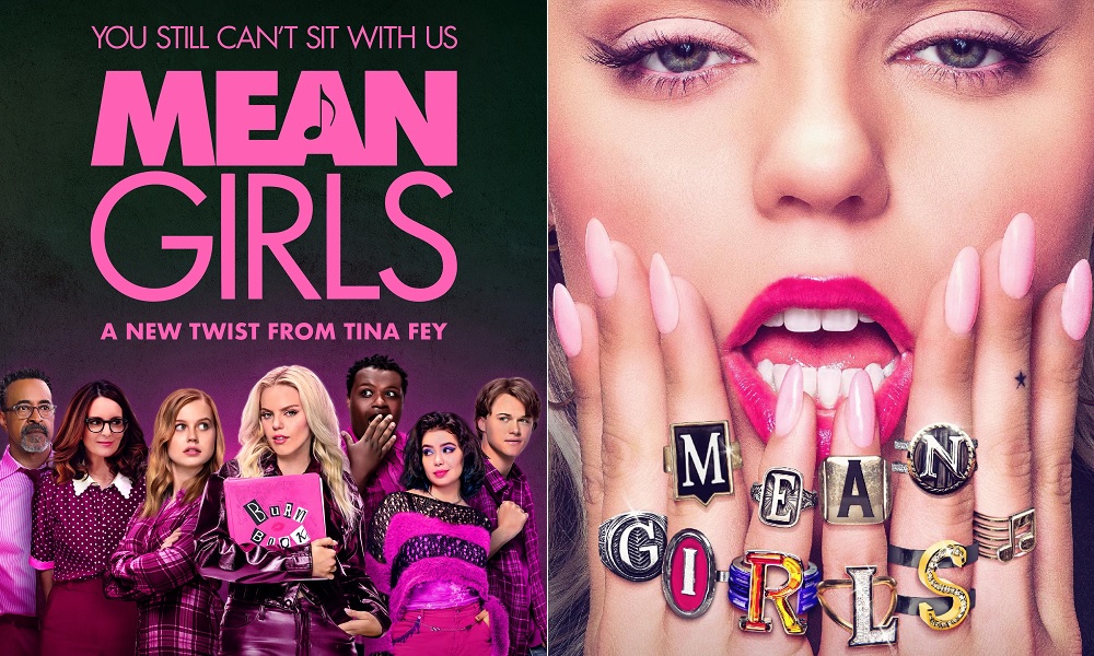 Mean Girls Segera Tayang di UK, Harry Styles Sempat Digadang Perankan Karakter Glen Coco