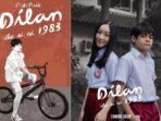 Rilis Poster Perdana, ‘Dilan 1983: Wo Ai Ni’ Mulai Syuting Hari Ini