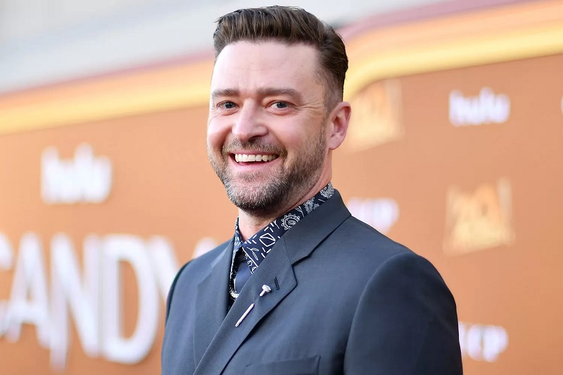 Justin Timberlake Ungkap Inspirasi di Balik Single Terbaru ‘Selfish’, Berawal dari Cover Lagu John Lennon