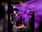 Kerinduan 12 Tahun, Tiket Konser Michael Guang Liang di Jakarta Sold Out Tadi Malam