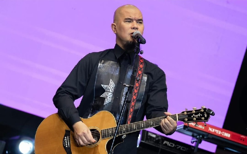 Ahmad Dhani Ungkap Lagu Ciptaannya yang Paling Berkesan, Ternyata Bukan Lagu Dewa 19