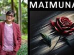 Jiwa Vokalisnya Tak Pernah Pudar, Andre Taulany Rilis Lagu Baru ‘Maimunah’