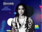 Soroti Masalah Hak Cipta, Caessaria Rilis Single Terbaru ‘Seperti Babi’ Versi Akustik