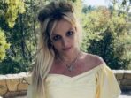 Diisukan Bakal Rilis Album Baru, Britney Spears Tegaskan Tak Akan Kembali ke Industri Musik