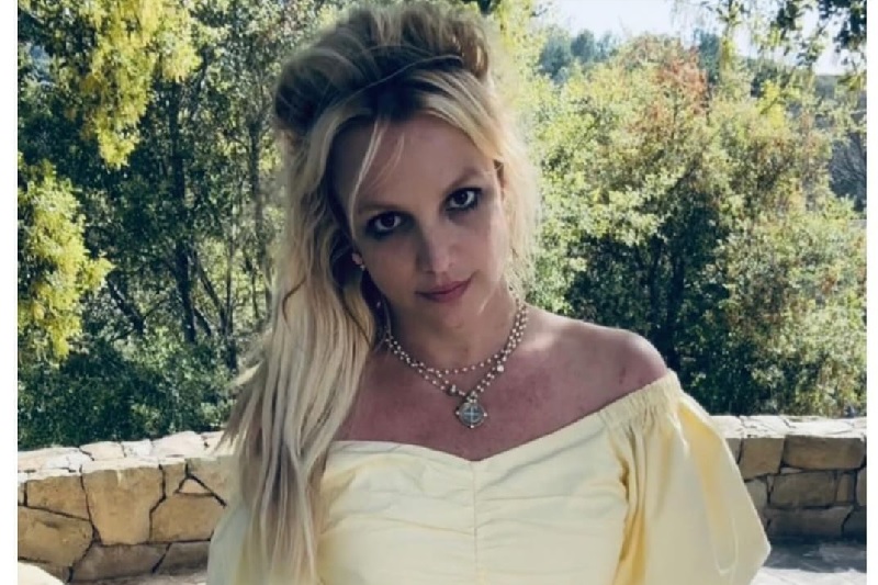 Diisukan Bakal Rilis Album Baru, Britney Spears Tegaskan Tak Akan Kembali ke Industri Musik