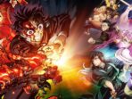 World Tour Dimulai, “Demon Slayer: Kimetsu no Yaiba - To the Hashira Training?” Tayang Februari 2024