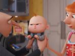 Petualangan Kejahatan Berlanjut, Trailer Perama ‘Despicable Me 4 Resmi Dirilis