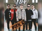 Sisipkan Pesan Religi, Five Minutes Resmi Rilis Single Terbaru ‘Berharap Esok Lebih Baik’