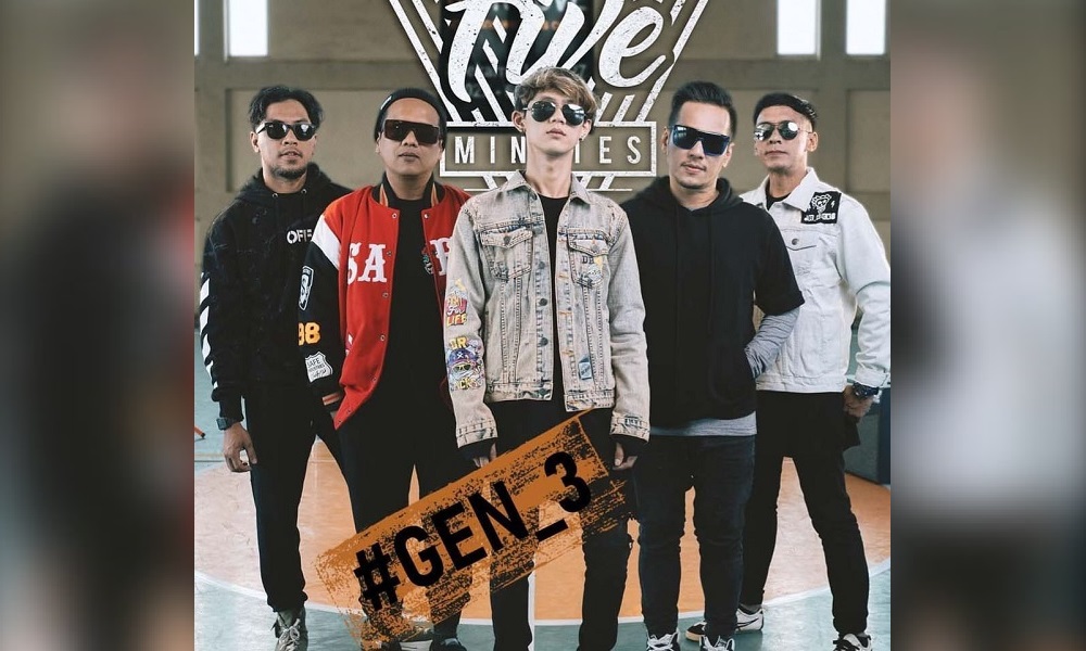 Sisipkan Pesan Religi, Five Minutes Resmi Rilis Single Terbaru ‘Berharap Esok Lebih Baik’