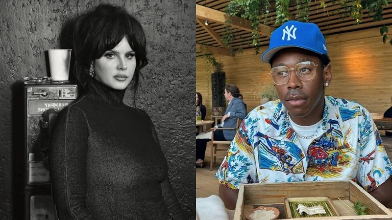 Lana Del Rey dan Tyler, The Creator Dikabarkan Bakal Jadi Headliners Coachella 2024