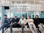 Nostalgia Era 90-an, Stinky Rilis Single Baru Bertajuk ‘Bayangan Cinta’