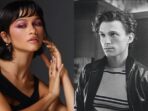 Zendaya Hapus Semua Following Instagram, Termasuk Sang Kekasih Tom Holland