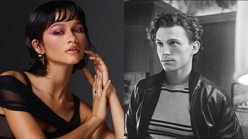 Zendaya Hapus Semua Following Instagram, Termasuk Sang Kekasih Tom Holland