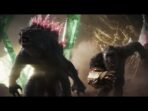 Tingkatkan Ekspektasi Penonton, ‘Godzilla x Kong: The New Empire’ Resmi Rilis Trailer Kedua