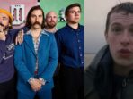 IDLES Reka Ulang Video Klip Lagu ‘Yellow’ Milik Coldplay di Lagu Terbaru ‘Grace’