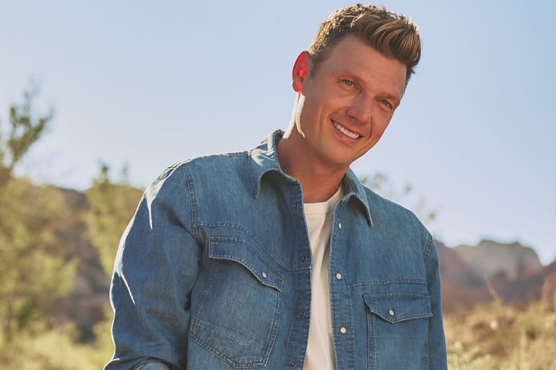 Nick Carter Backstreet Boys Bakal Gelar Konser Solo di Jakarta, Segini Harga Tiketnya