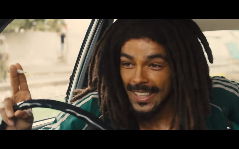 Film Biografi Box Office ‘Bob Marley: One Love’ Akan Tayang 21 Februari