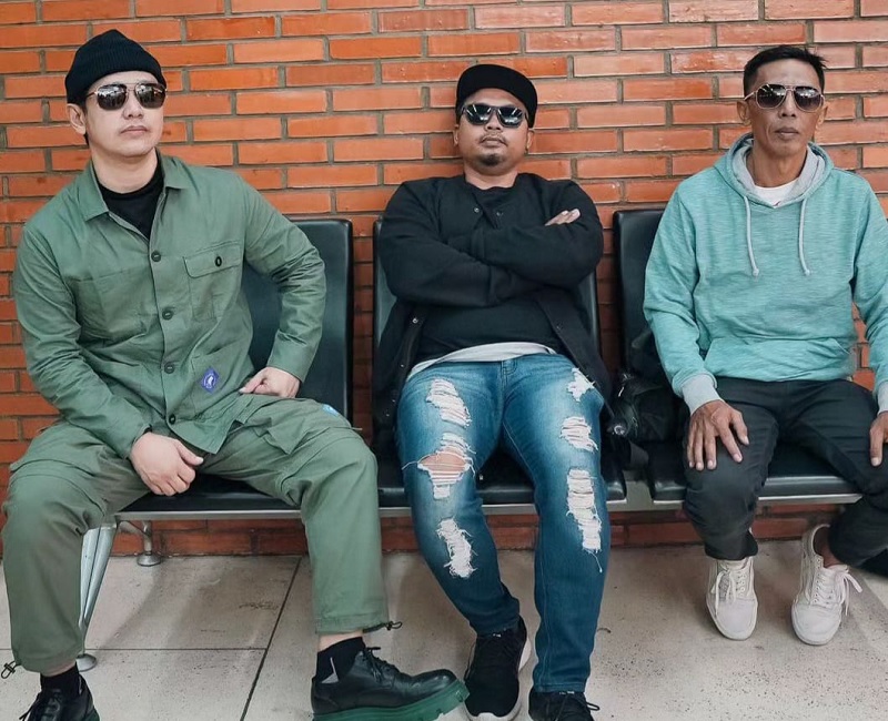 Sambut Ramadhan, Vagetoz Rilis Single Religi Terbaru ‘Ikhlas’