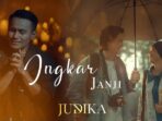 Terinspirasi dari Kisah Nyata, Judika Rilis Lagu Terbaru ‘Ingkar Janji’