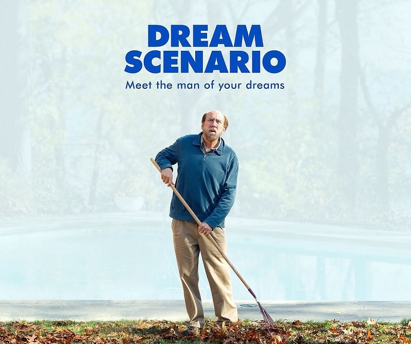 ‘Dream Scenario’ Segera Tayang di Bioskop Pekan Ini