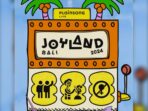 Joyland Festival Bali 2024 Umumkan Lineup Penampil, Ada Kings of Convenience