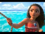 Kejutkan Penonton, Disney Rilis Trailer ‘Moana 2’